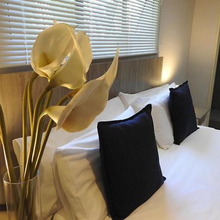 The Lantern Guesthouse Bloemfontein Eksteriør bilde