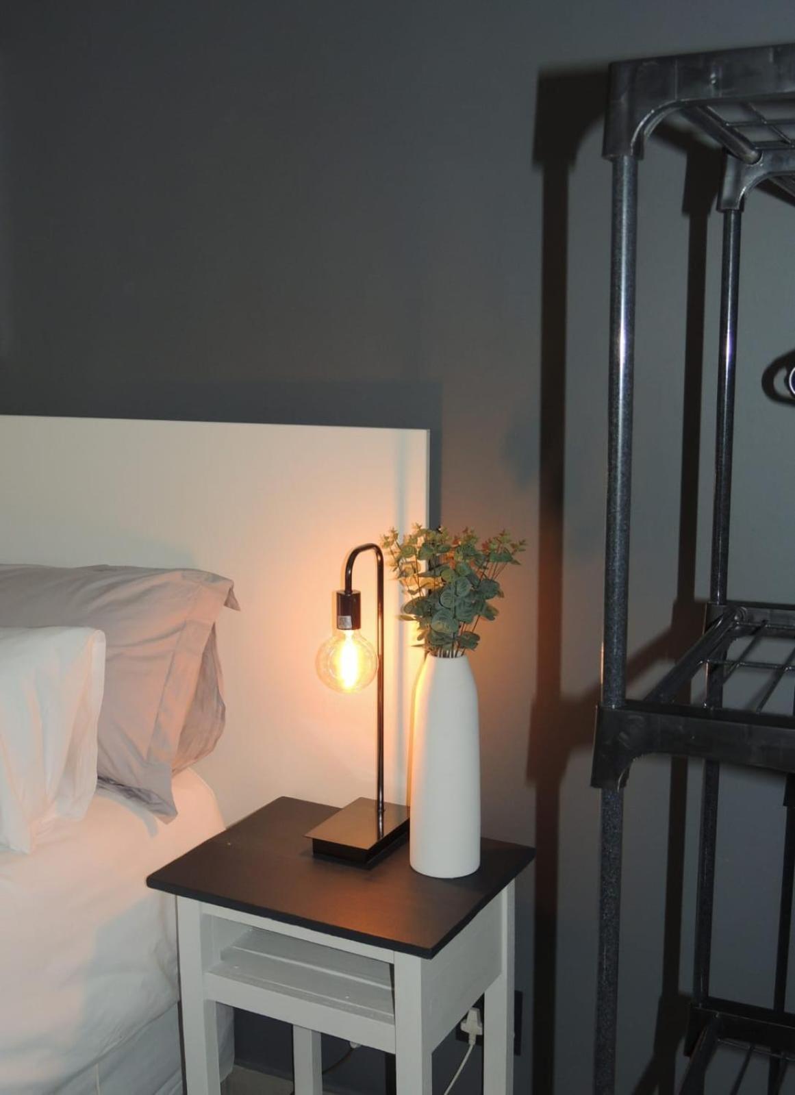 The Lantern Guesthouse Bloemfontein Eksteriør bilde