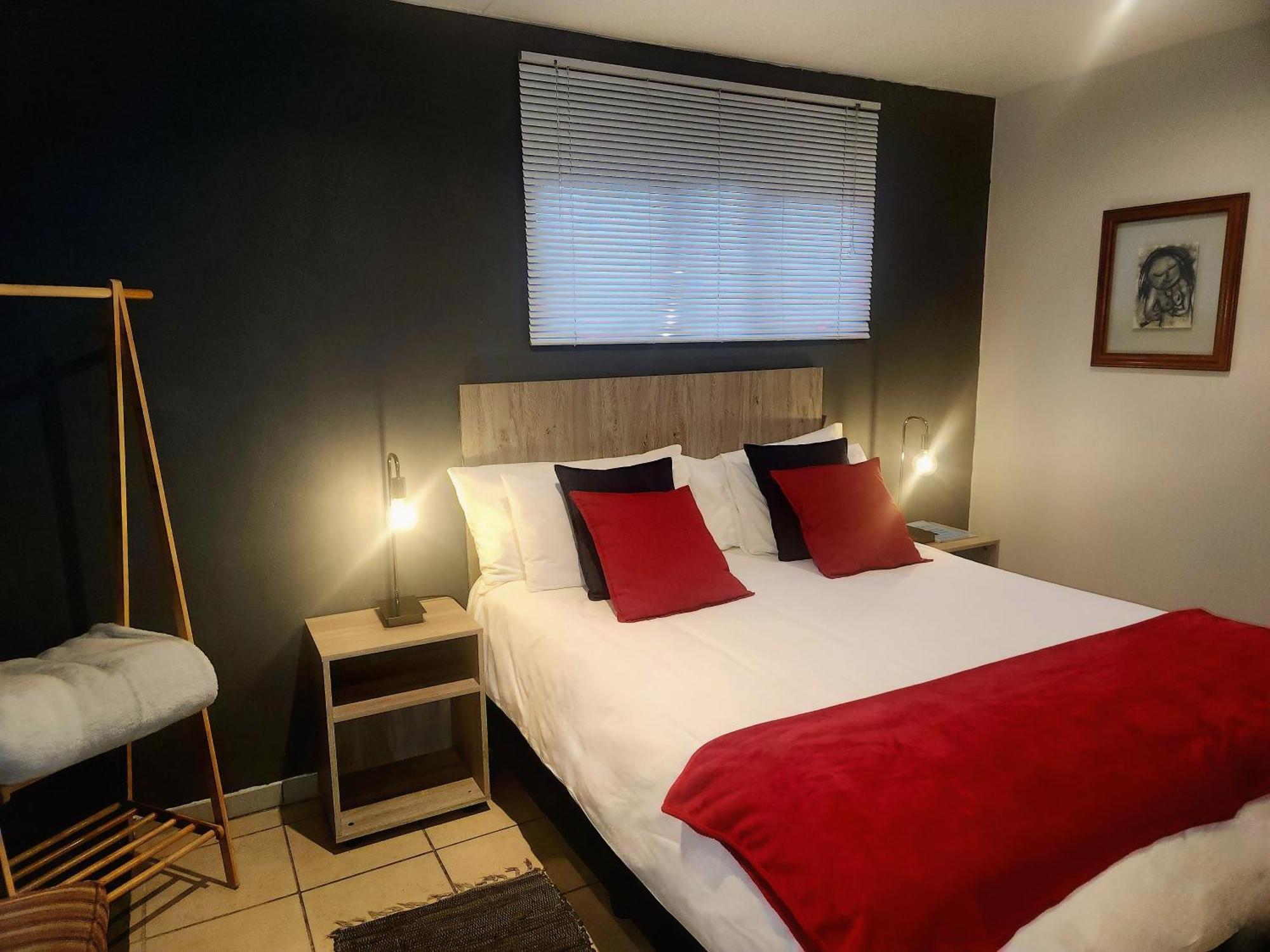 The Lantern Guesthouse Bloemfontein Eksteriør bilde