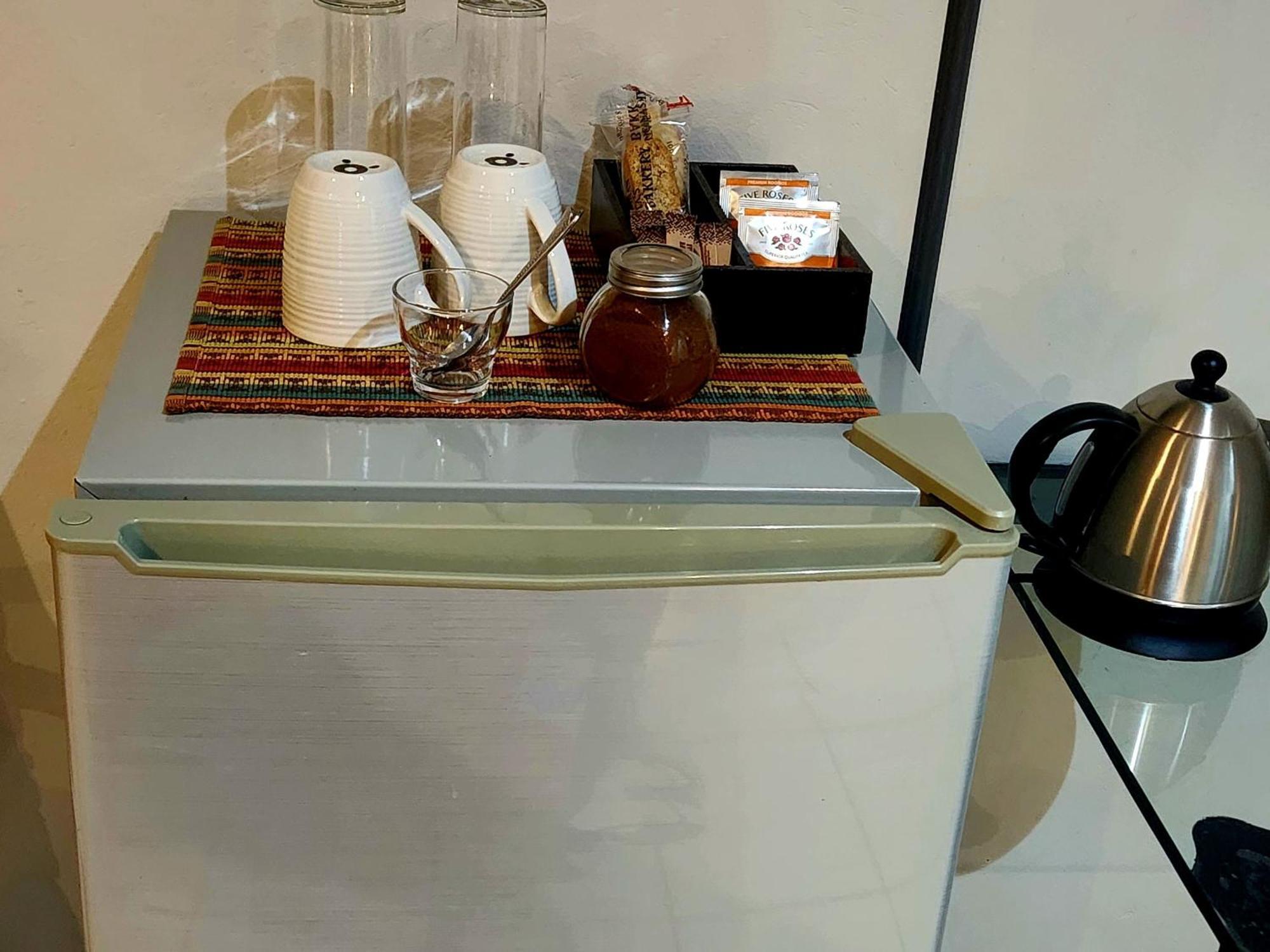 The Lantern Guesthouse Bloemfontein Eksteriør bilde