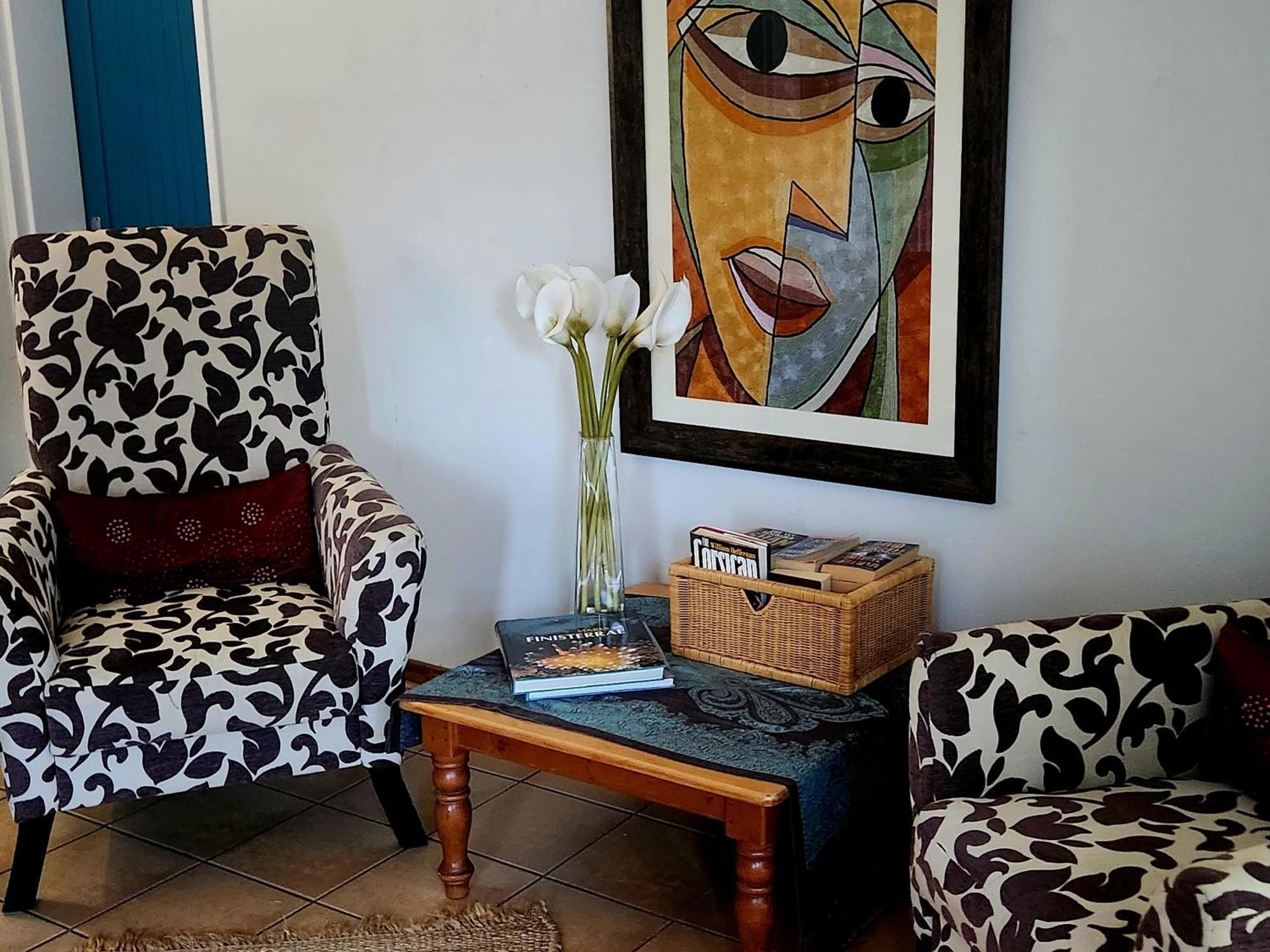 The Lantern Guesthouse Bloemfontein Eksteriør bilde