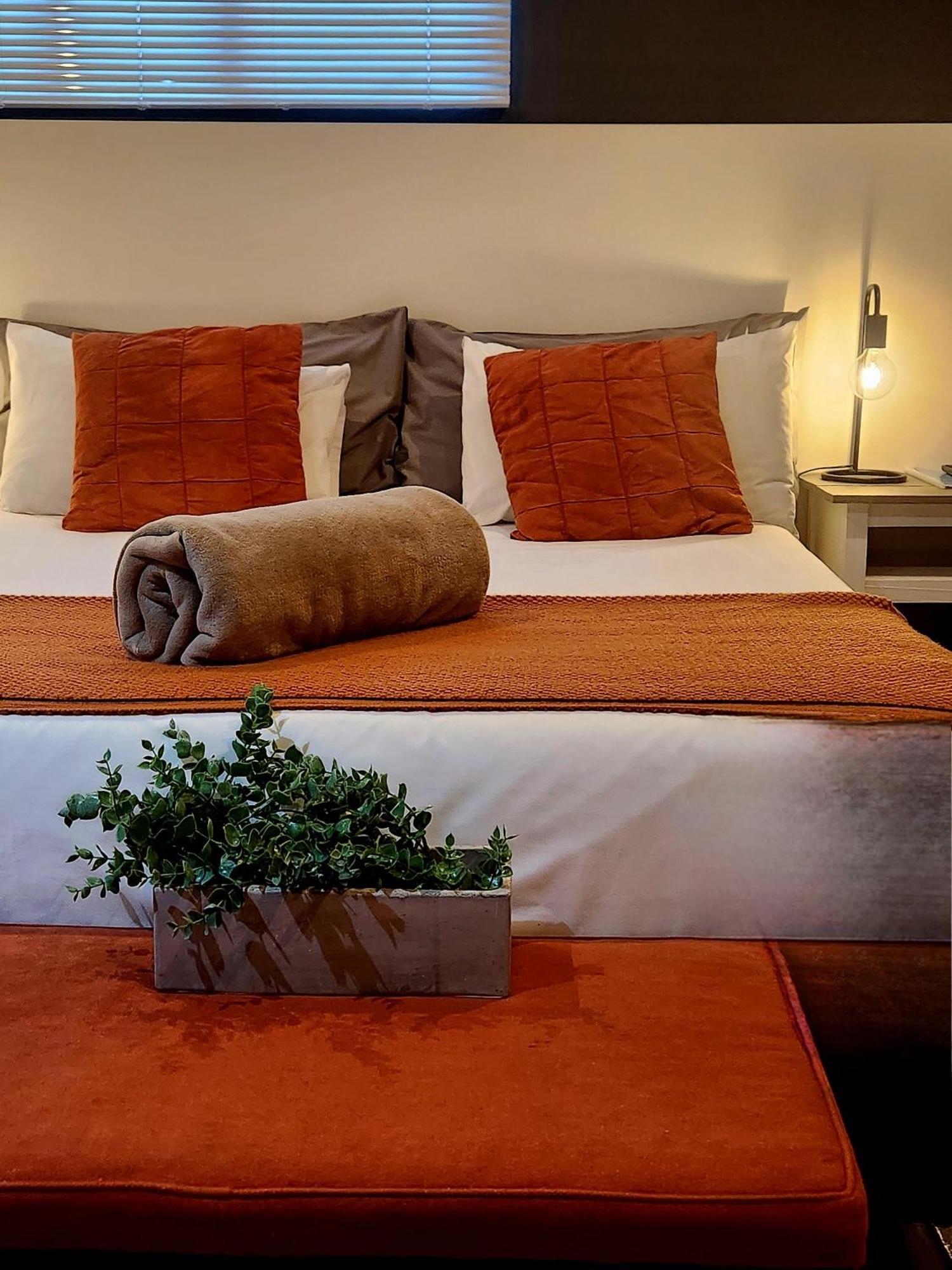 The Lantern Guesthouse Bloemfontein Eksteriør bilde