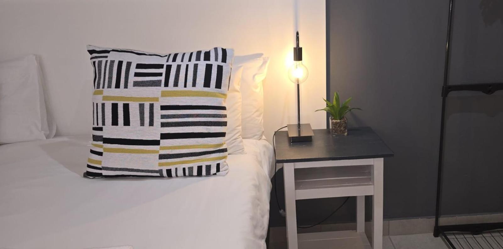 The Lantern Guesthouse Bloemfontein Eksteriør bilde