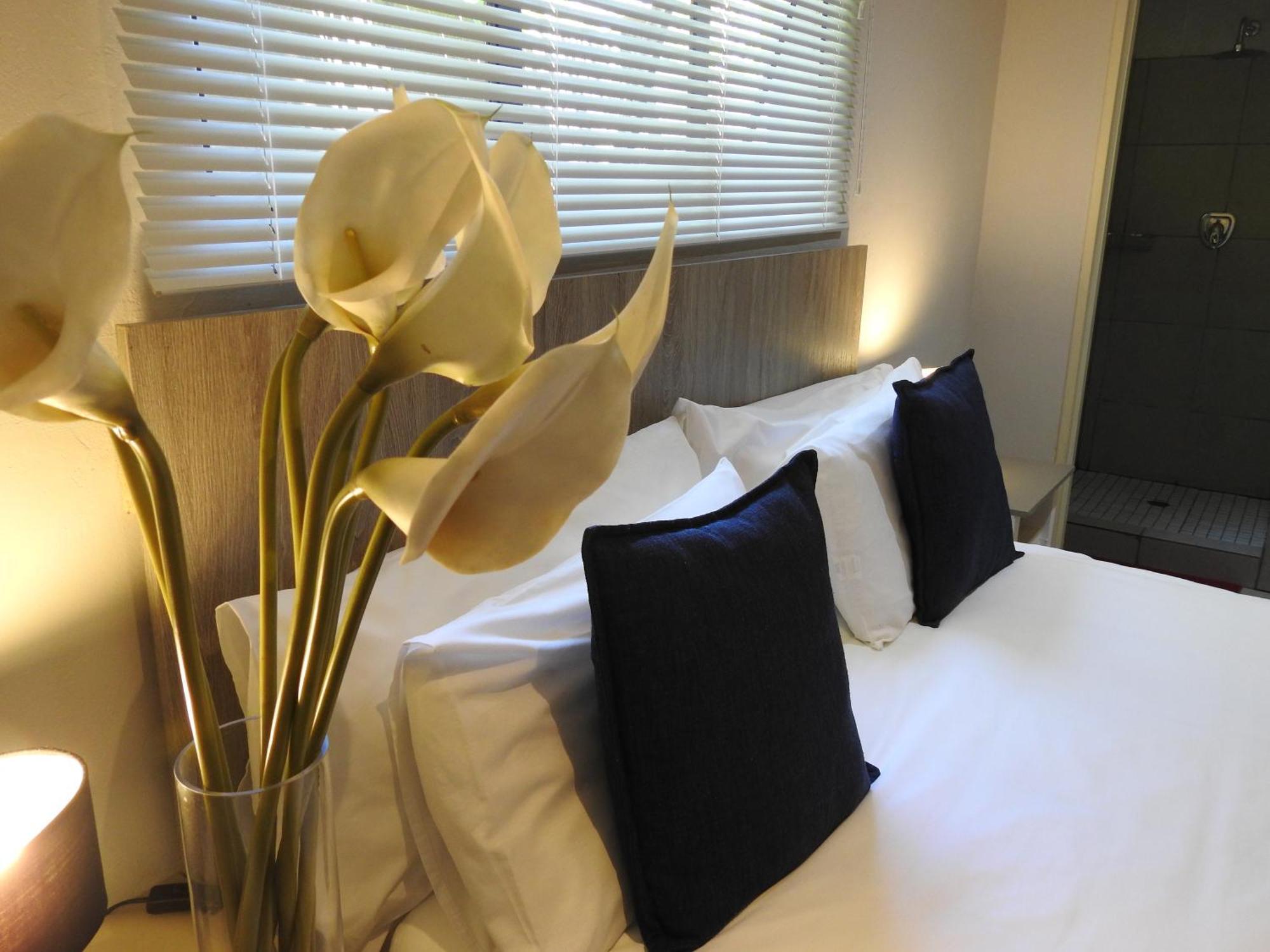 The Lantern Guesthouse Bloemfontein Eksteriør bilde