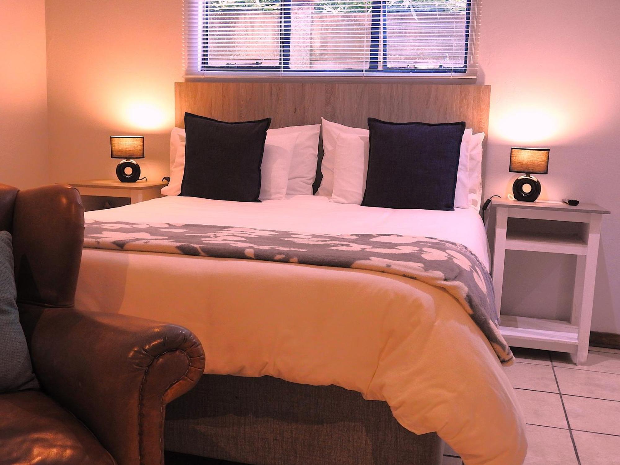 The Lantern Guesthouse Bloemfontein Eksteriør bilde