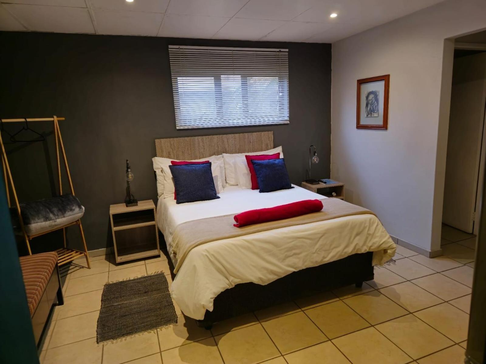 The Lantern Guesthouse Bloemfontein Eksteriør bilde