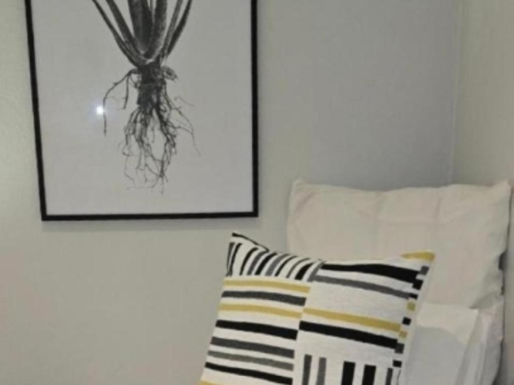 The Lantern Guesthouse Bloemfontein Rom bilde