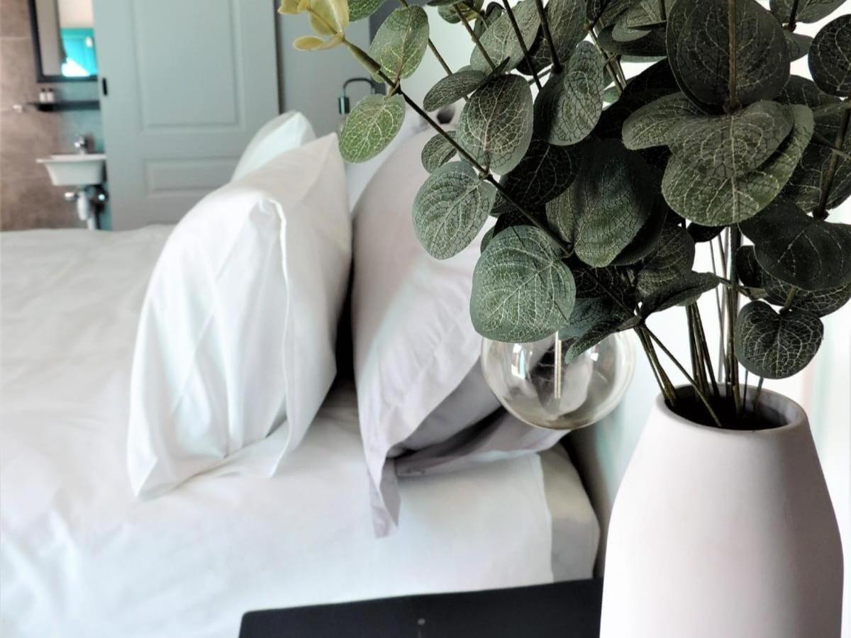The Lantern Guesthouse Bloemfontein Rom bilde