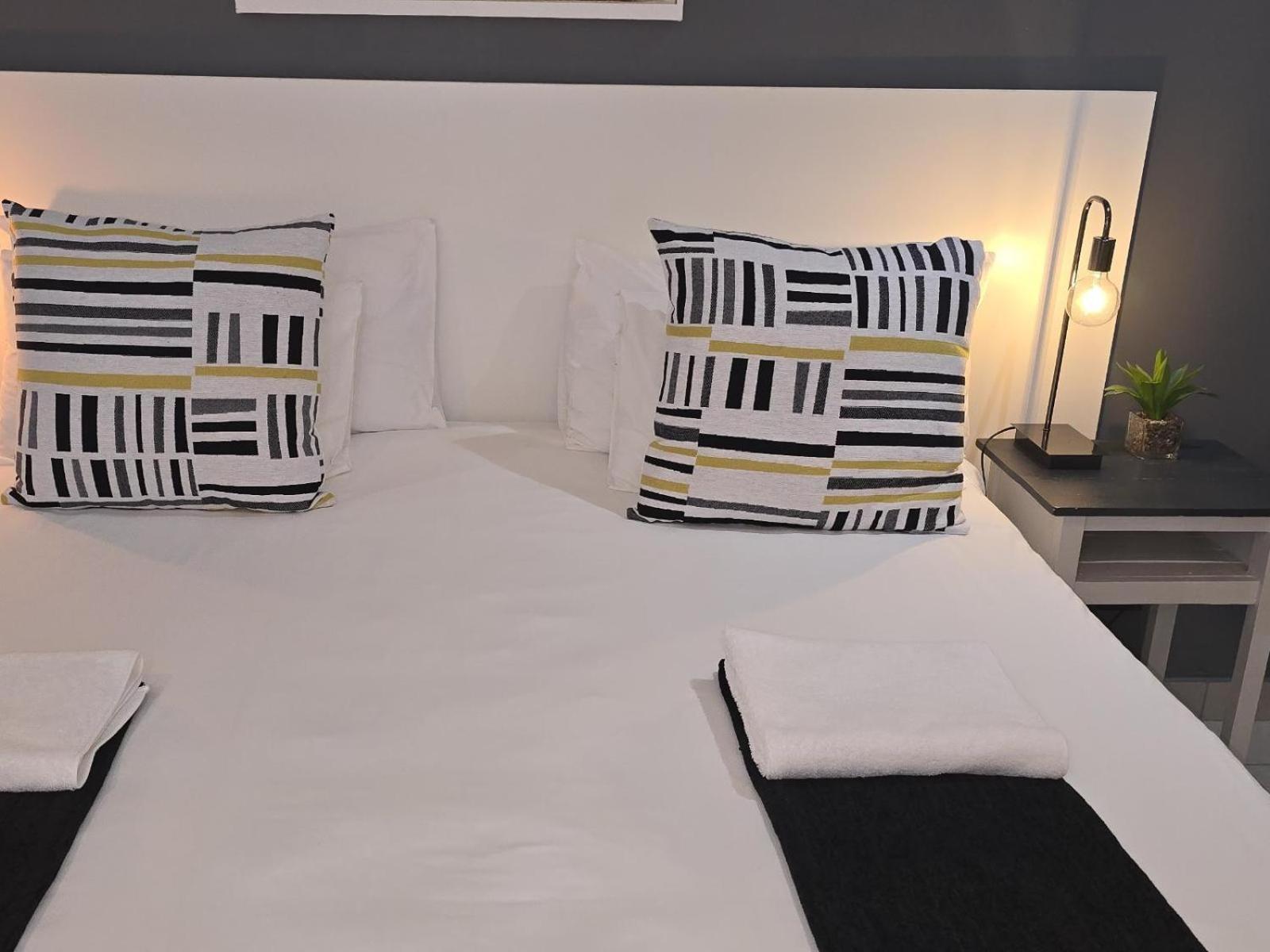 The Lantern Guesthouse Bloemfontein Rom bilde