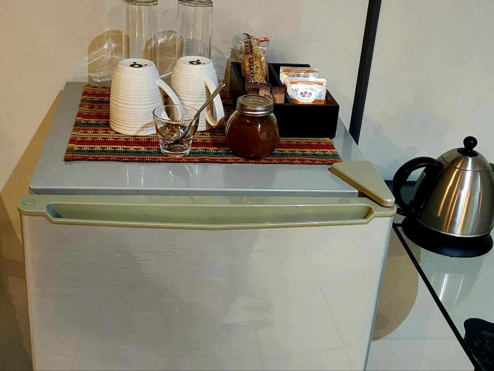 The Lantern Guesthouse Bloemfontein Eksteriør bilde