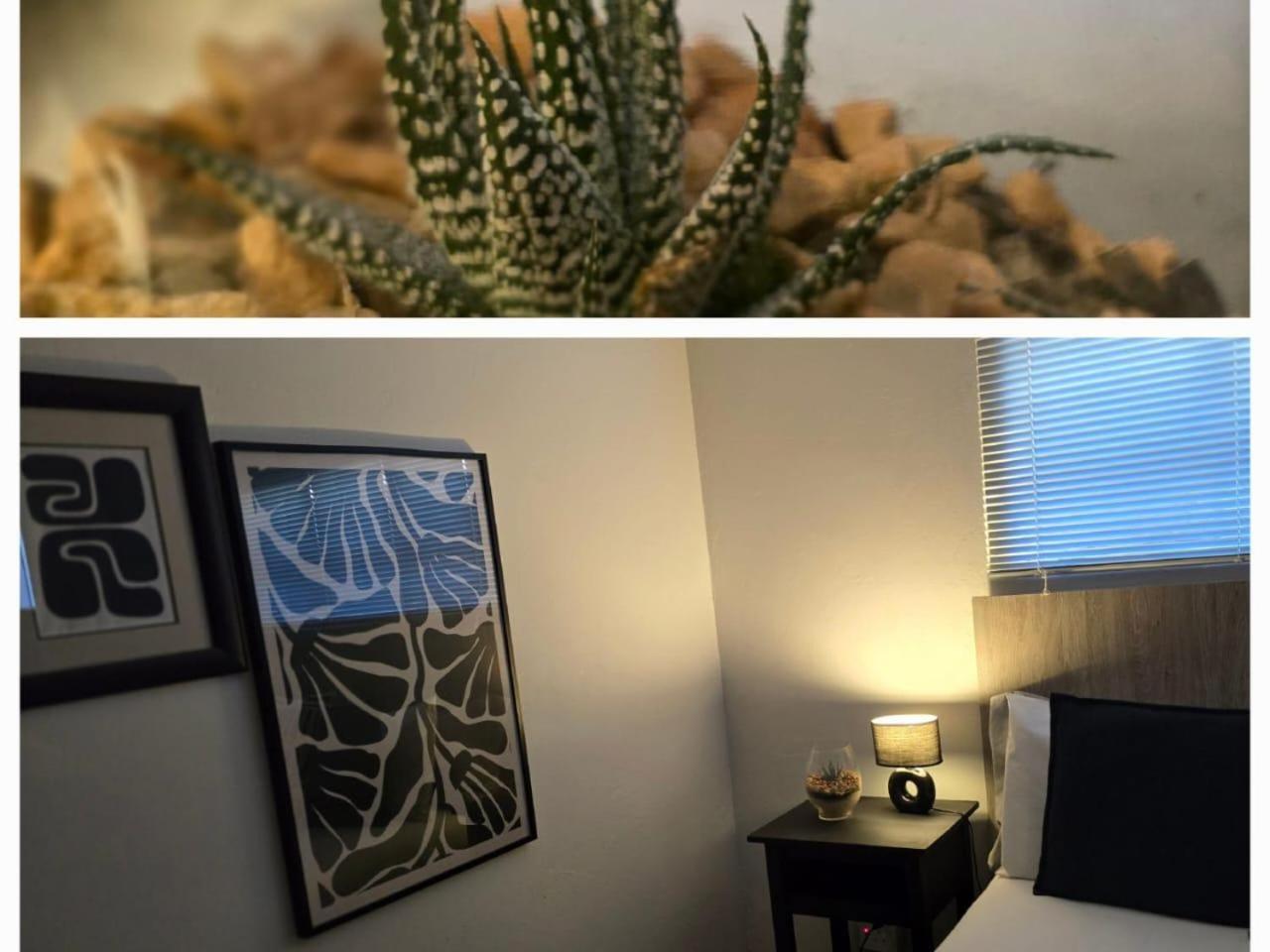 The Lantern Guesthouse Bloemfontein Eksteriør bilde