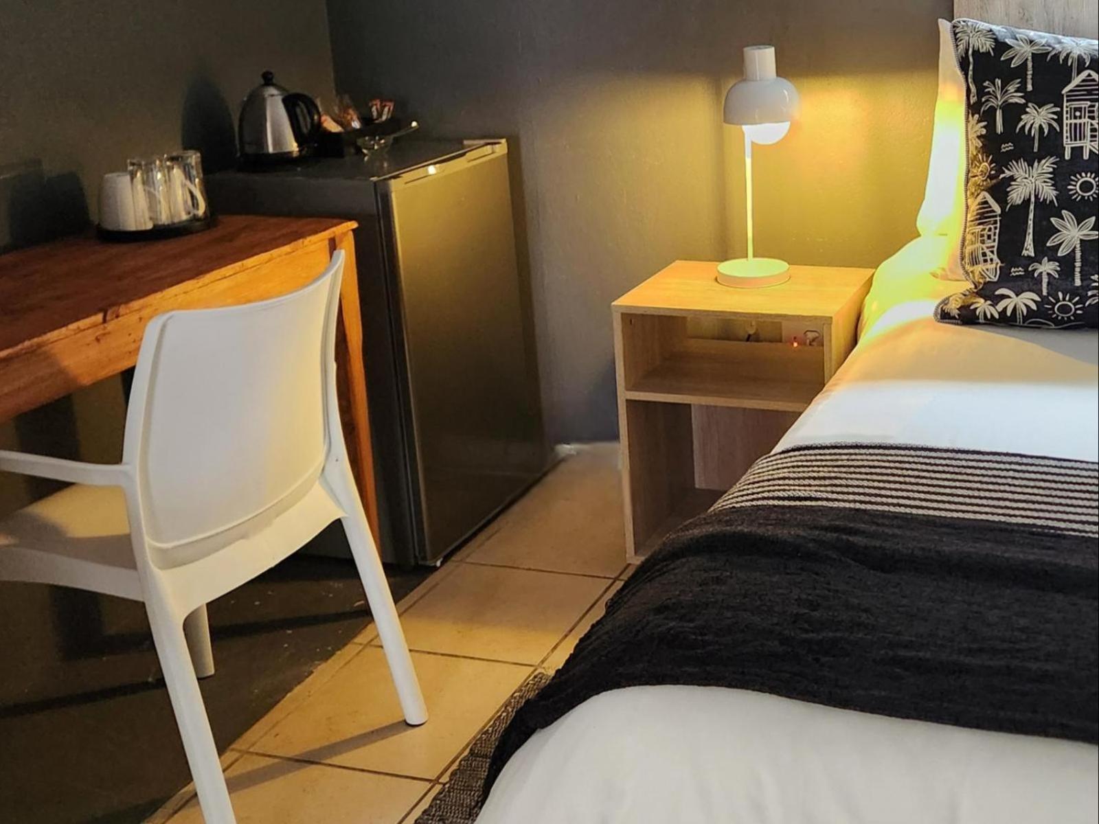 The Lantern Guesthouse Bloemfontein Eksteriør bilde