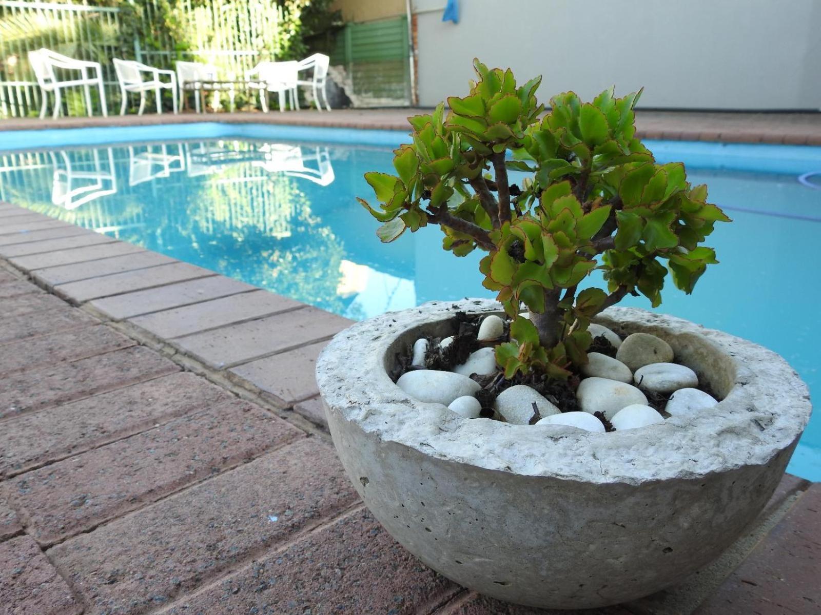 The Lantern Guesthouse Bloemfontein Eksteriør bilde