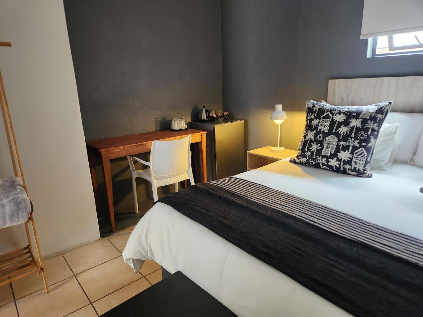 The Lantern Guesthouse Bloemfontein Eksteriør bilde