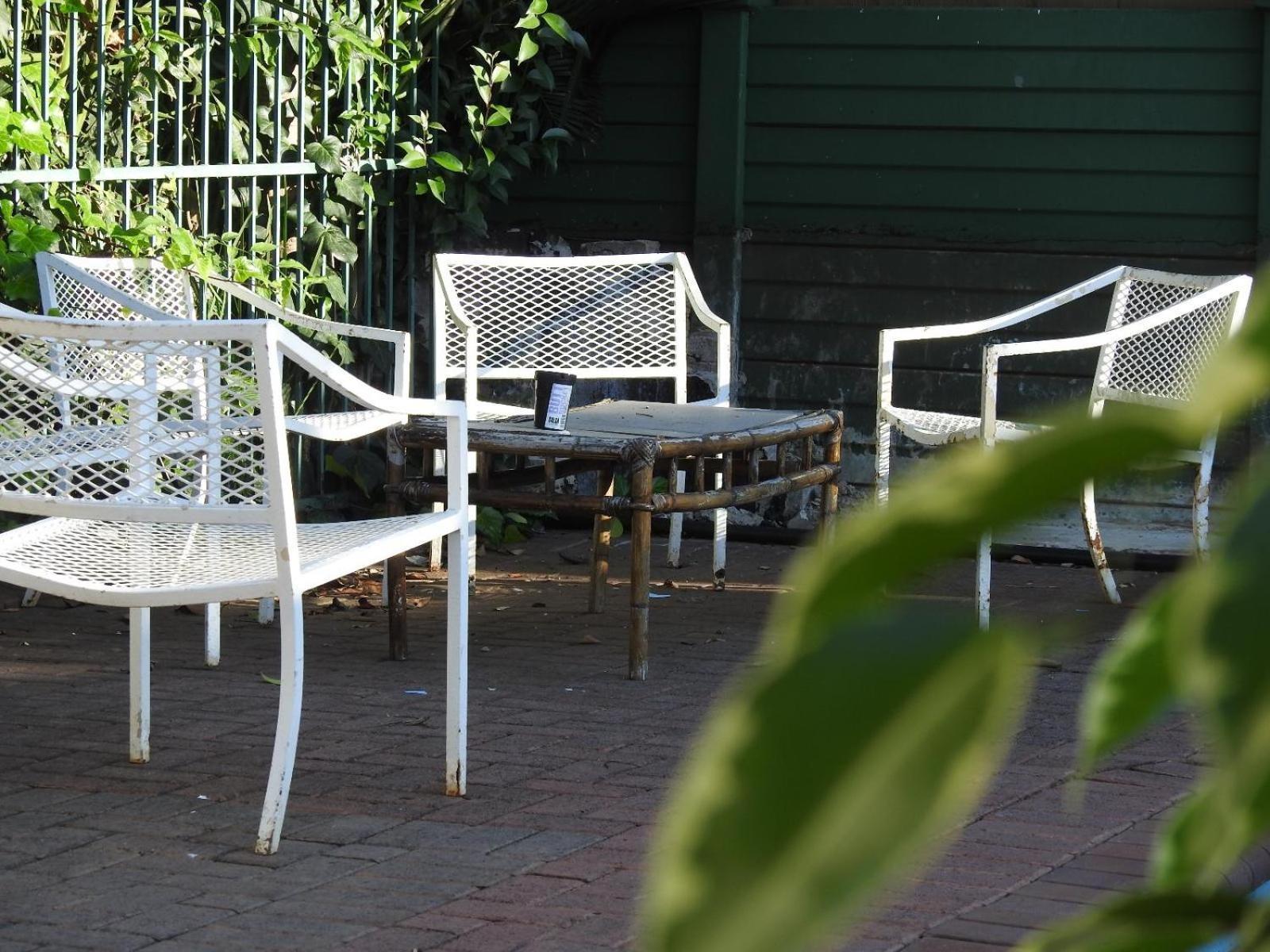 The Lantern Guesthouse Bloemfontein Eksteriør bilde
