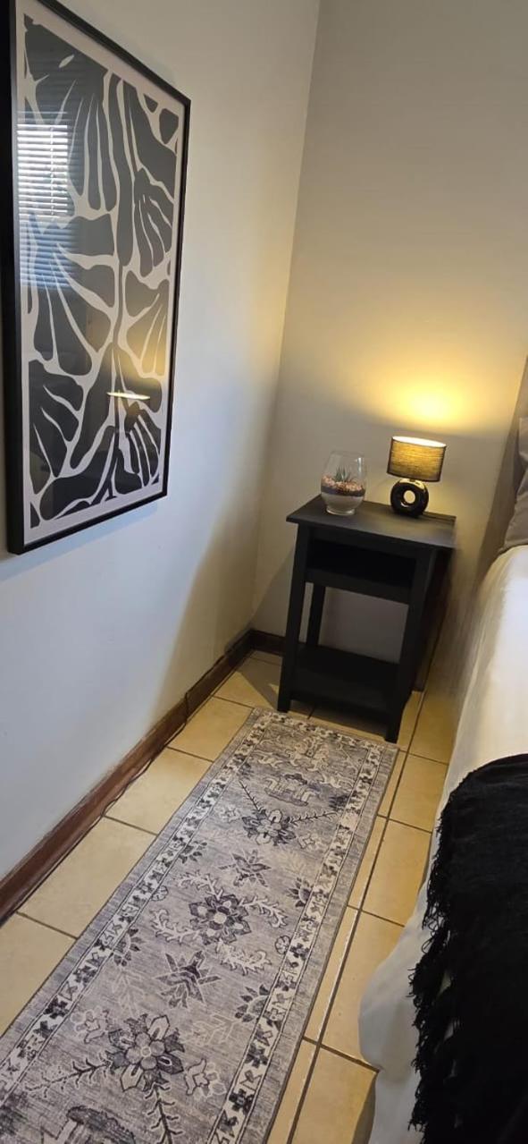 The Lantern Guesthouse Bloemfontein Eksteriør bilde